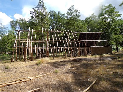Archéovillage De Saint-Laurent-Nouan, Musée à Saint-Laurent-Nouan