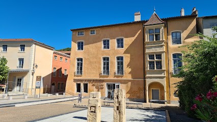 Musée Trévoux et ses Trésors, Musée à Trévoux