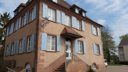 Musée du fer de Reichshoffen, Musée à Reichshoffen