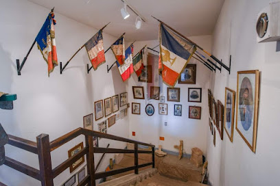 Musée 14-18 De Marbotte, Musée à Apremont-la-Forêt