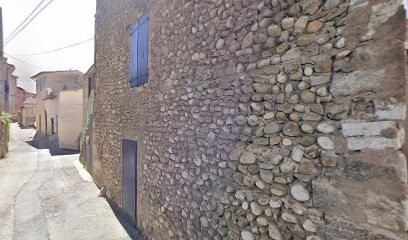 Service Départemental d'Archéologie, Musée à Riez