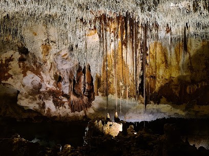 Grotte Préhistorique des Merveilles, Musée à Rocamadour