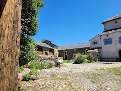Musée de Cerdagne, Musée à Sainte-Léocadie