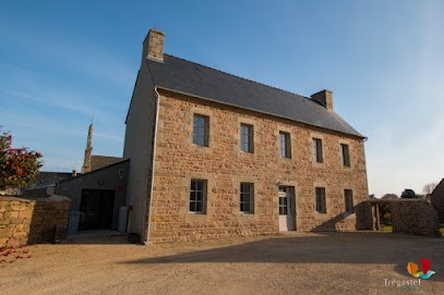 Ancien presbytère, Musée à Trégastel