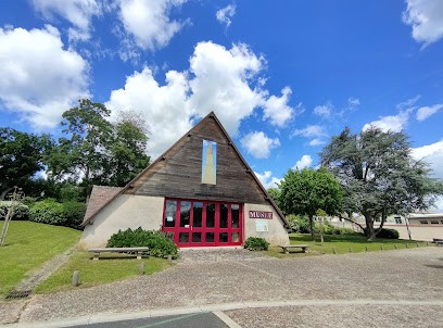 Musée Minerve, Musée à Yzeures-sur-Creuse