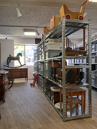 La Fabrique Du Musée, Musée à Gonesse