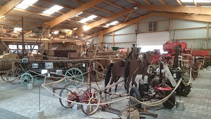 Patrimoine Agricole D'antan, Musée à Sommerau