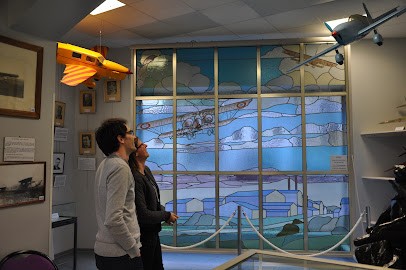 Musée Des Frères Caudron, Musée à Rue