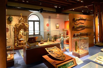 Notre Histoire Musée De Rumilly, Musée à Rumilly