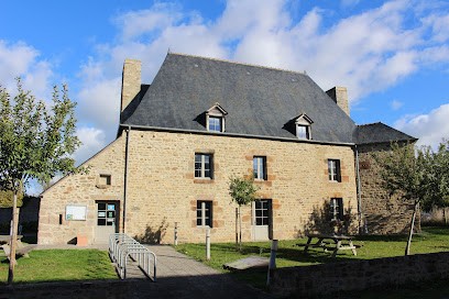 Maison des Polders, Musée à Roz-sur-Couesnon