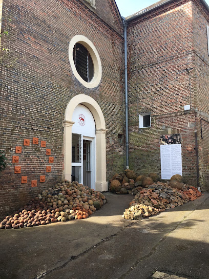 La Maison De L'art Vivant Musée à Vimoutiers
