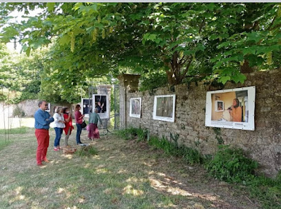 Expositions D'été En Plein-Air / Association Memoire De Soye, Musée à Ploemeur