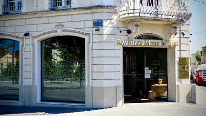 Cité de la Raviole, Musée à Romans-sur-Isère