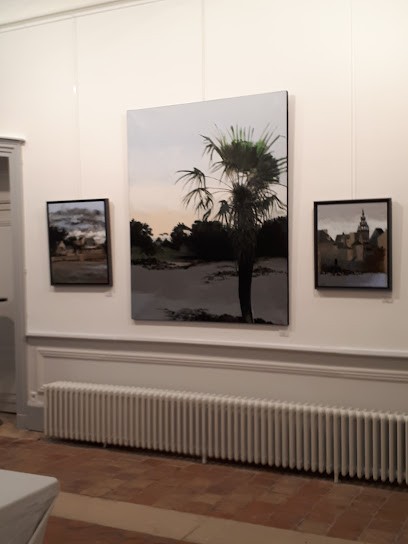 Domaine De La Tresorerie, Musée à Saint-Pryvé-Saint-Mesmin