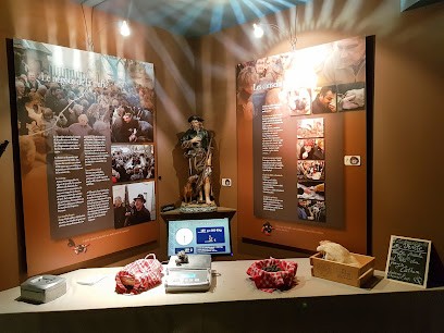 Maison de la truffe d'Occitanie, Musée à Villeneuve-Minervois