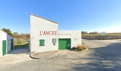 L'ancre maritaise, Musée à Sainte-Marie-de-Ré