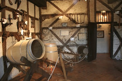Vine Museum, Musée à Saint-Pourçain-sur-Sioule