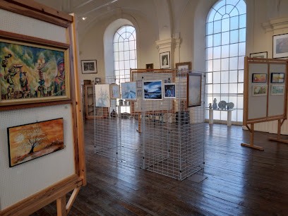 Musée d'Art et d'Histoire Bruno-Danvin, Musée à Saint-Pol-sur-Ternoise