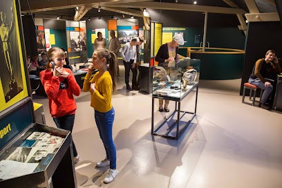 Espace Alu, Musée à Saint-Michel-de-Maurienne