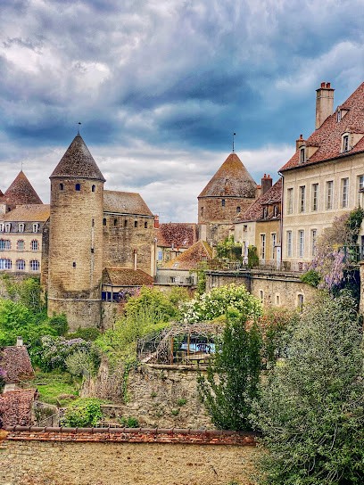 Semur, Musée à Semur-en-Auxois