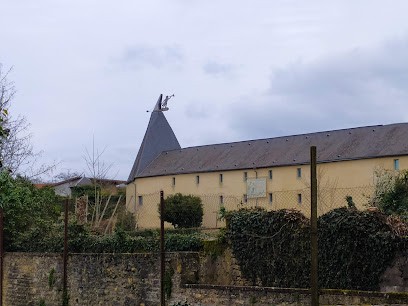 Musées de Stenay, Musée à Stenay