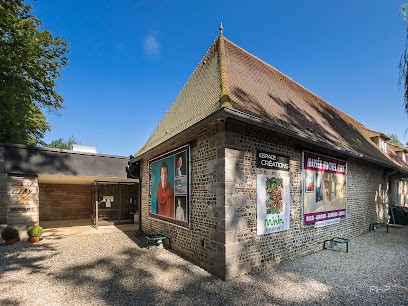Museum Michel Ciry, Musée à Varengeville-sur-Mer