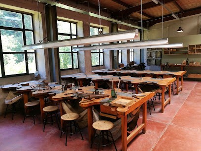 L'Atelier du bijou, Musée à Saint-Martin-de-Valamas