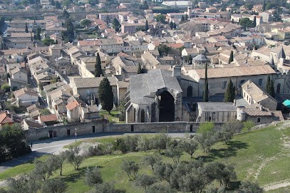 Centre Des Monuments Nationaux, Musée à Villeneuve-lès-Avignon