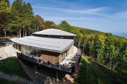 Historial franco-allemand du Hartmannswillerkopf, Musée à Wattwiller