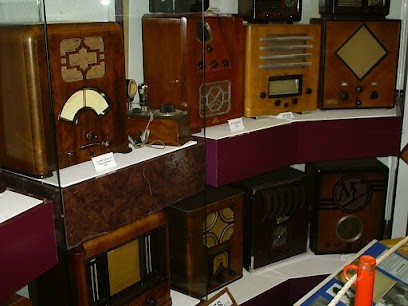 Musée Les sanglots longs, Musée à Réguiny