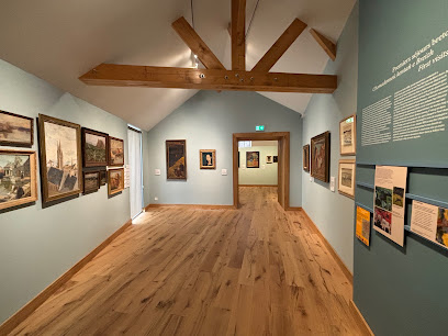 Musée Sérusier, Musée à Châteauneuf-du-Faou