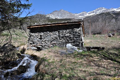 Les Moulins de Saint André, Musée à Saint-André