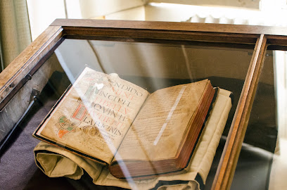 Musée Atger, Musée à Montpellier