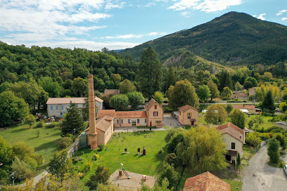 Musée De La Distillerie, Musée à Barrême