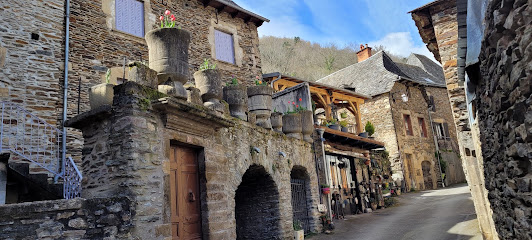 L'art Du Souvenir, Musée à Estaing