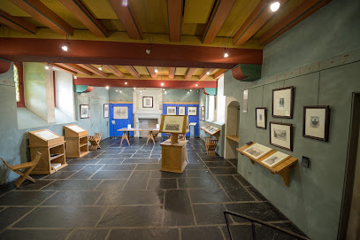 Musée Joachim Du Bellay Musée à Orée d'Anjou