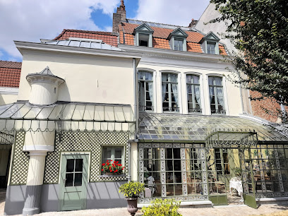 Maison Natale Charles De Gaulle, Musée à Lille