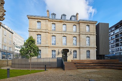 Cité de l'accordéon et des patrimoines, Musée à Tulle