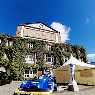 Autominiracing, Musée à Saint-Étienne