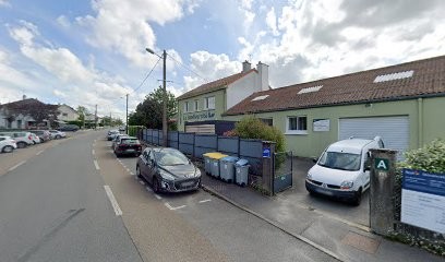 Pôle Horticole - Jardiversité, Musée à Rezé