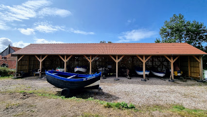 Conservatoire Des Flobarts Musée à Wissant