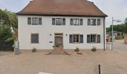 Étoiles Terrestres, Musée à Wingen-sur-Moder