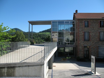 Musée des Manufactures de Dentelles, Musée à Retournac