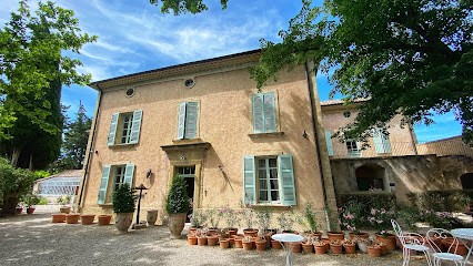 Harmas Jean-Henri Fabre, Musée à Sérignan-du-Comtat