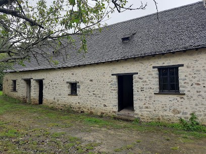 Musée Jean Chouan, Musée à Saint-Ouën-des-Toits
