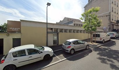 A.R.R.H., Musée à Rive-de-Gier