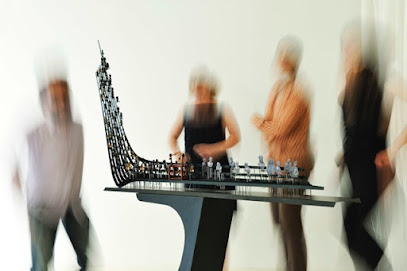 Zen+Dco, Musée à Paris 03