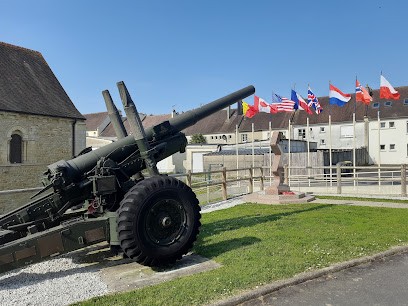 Battle of Tilly-sur-Seulles 1944 Museum, Musée à Tilly-sur-Seulles