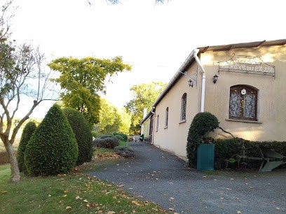 Musée Le Rêve du Passé, Musée à Dénat