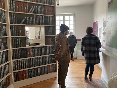 Maison natale de Condorcet, Musée à Ribemont